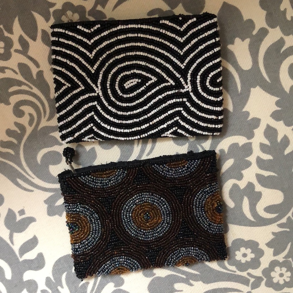 Beaded purses - Picture 2 of 5